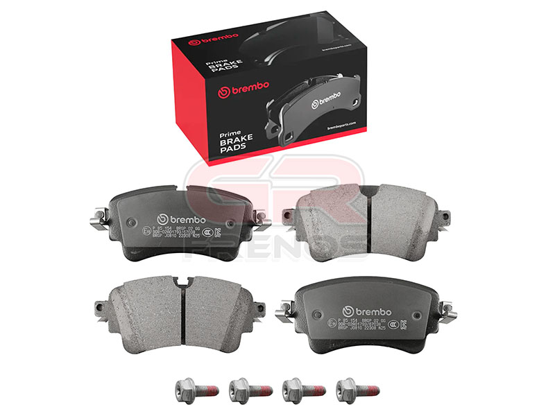 Pastillas de Freno PF2303 (81)