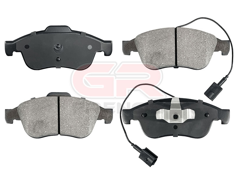 Pastillas de Freno PF2314A (02)