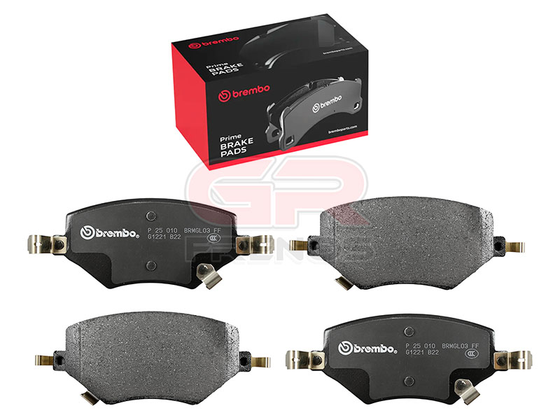 Pastillas de Freno PF2319 (81)