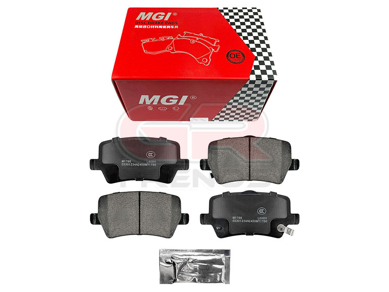 Pastillas de Freno Cer�mica PF2337C (67)