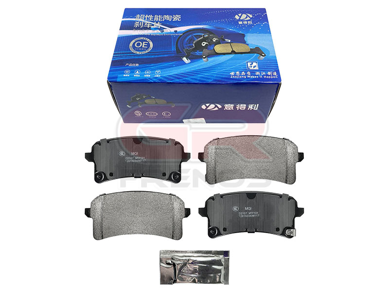 Pastillas de Freno PF2358 (67)