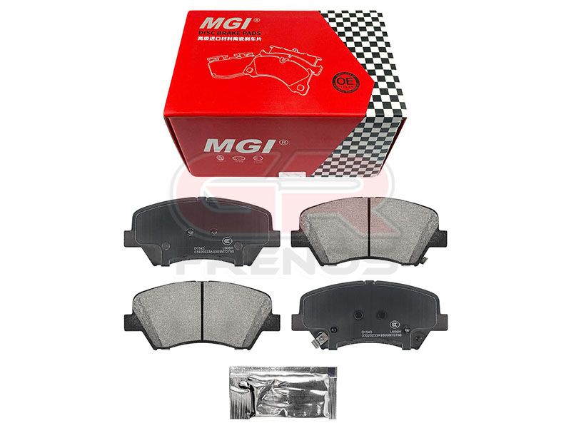 Pastillas de Freno Cer�mica PF2359C (67)