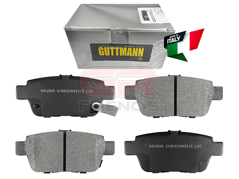 Pastillas de Freno PF2380 (59)