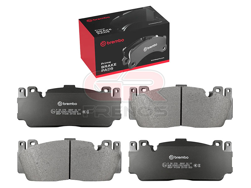 Pastillas de Freno PF2405 (81)