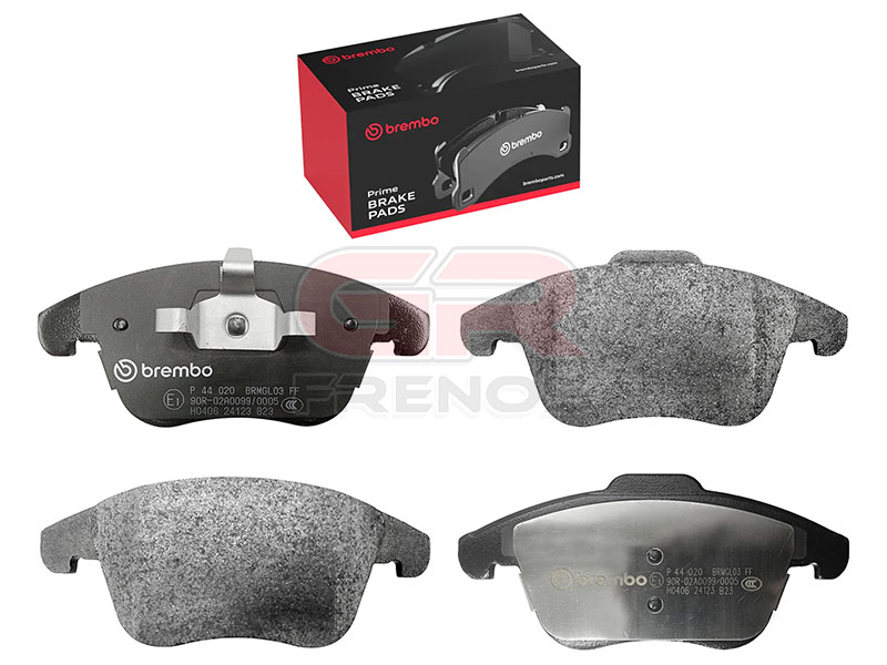 Pastillas de Freno PF2408 (81)