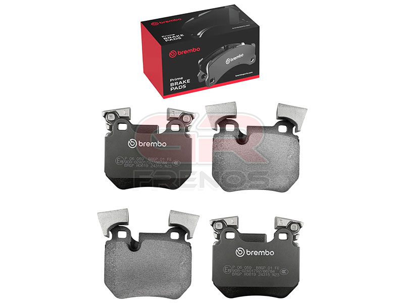 Pastillas de Freno PF2424 (81)