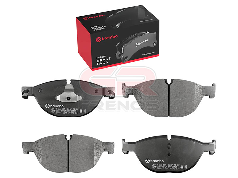 Pastillas de Freno PF2447 (81)