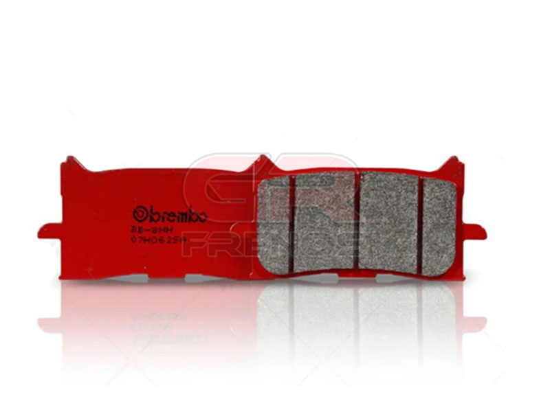 Pastillas de Freno Moto PT0023 (81)