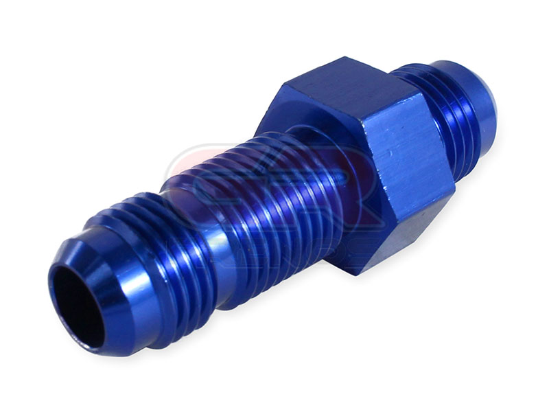 Conexion Racing Macho AN6 (9/16'') NF JIC - Macho AN6 (9/16'') NF JIC Largo RAC089-C1 (25)