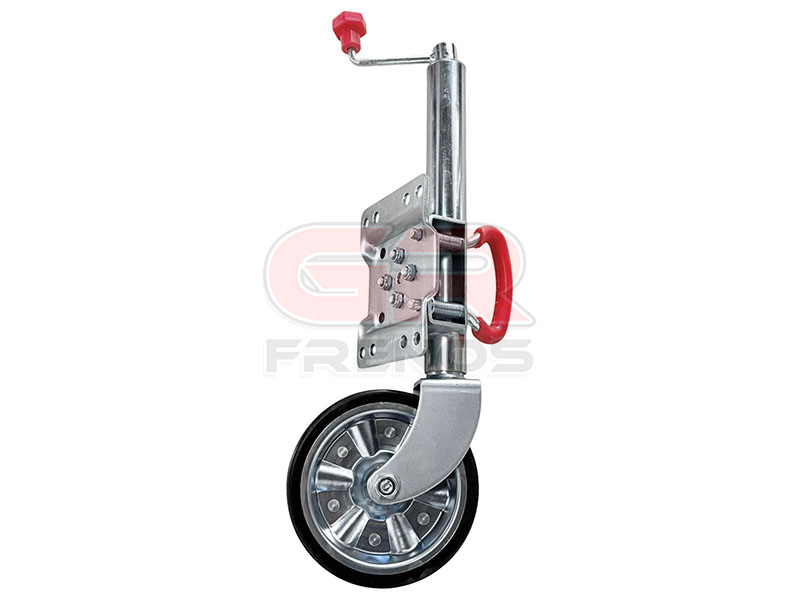 Tercera Rueda Timonera Giratoria RT0001 (78)