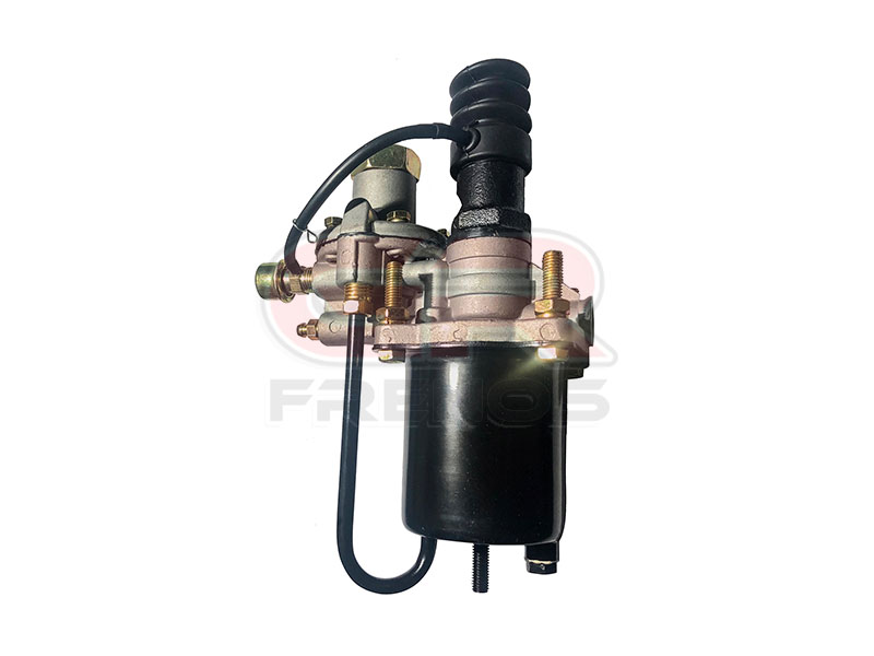 Servo de Embrague SE024 (37)