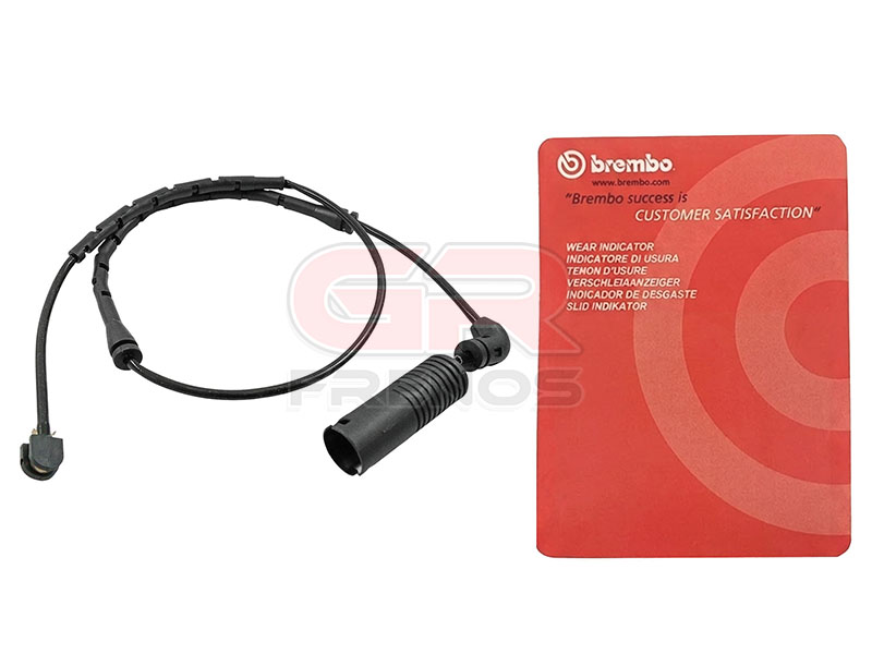 Sensor de Pastilla de Freno SEN053 (81)