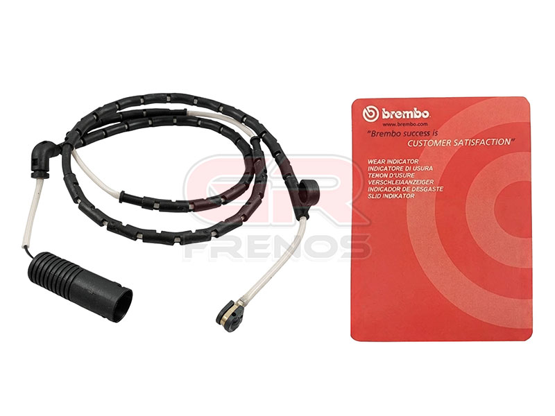 Sensor de Pastilla de Freno SEN058 (81)