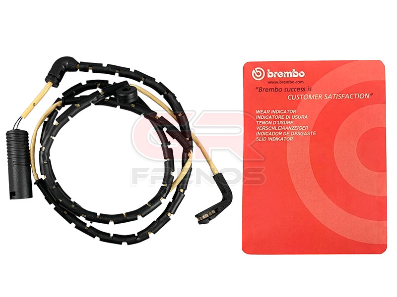 Sensor de Pastilla de Freno SEN060 (81)