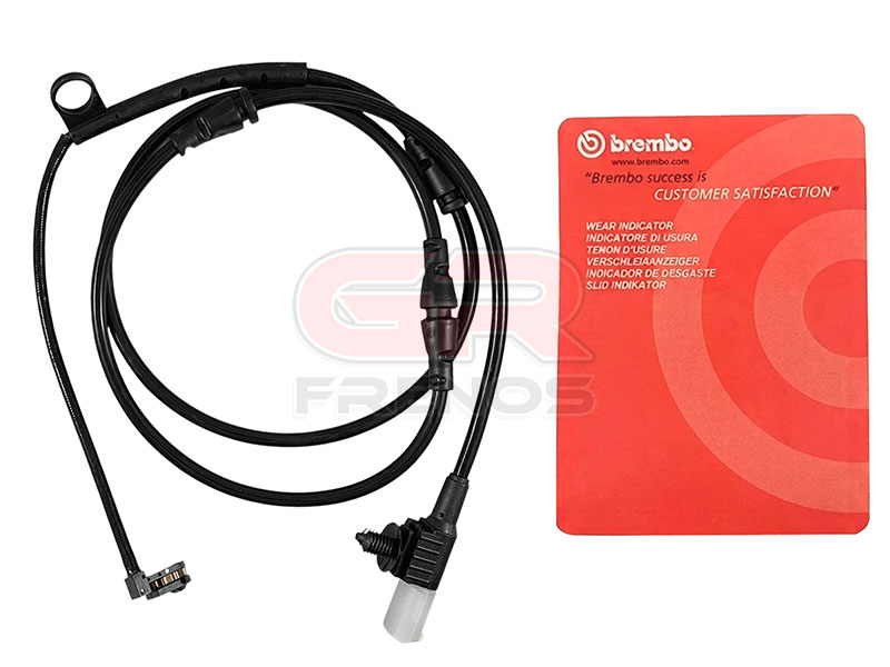 Sensor de Pastilla de Freno SEN061 (81)