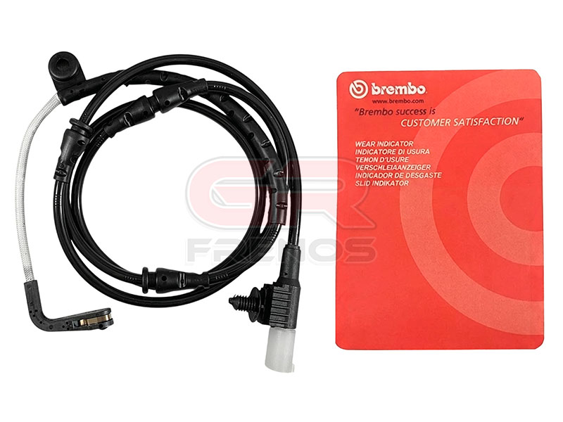 Sensor de Pastilla de Freno SEN062 (81)