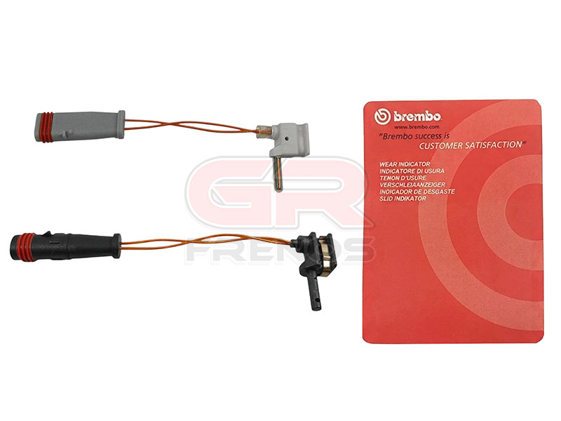 Sensor de Pastilla de Freno SEN063 (81)