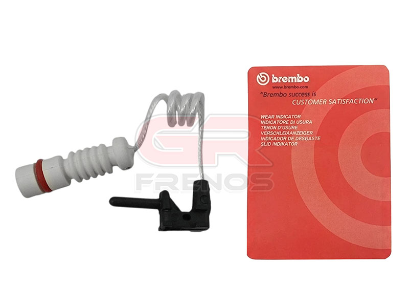 Sensor de Pastilla de Freno SEN064 (81)