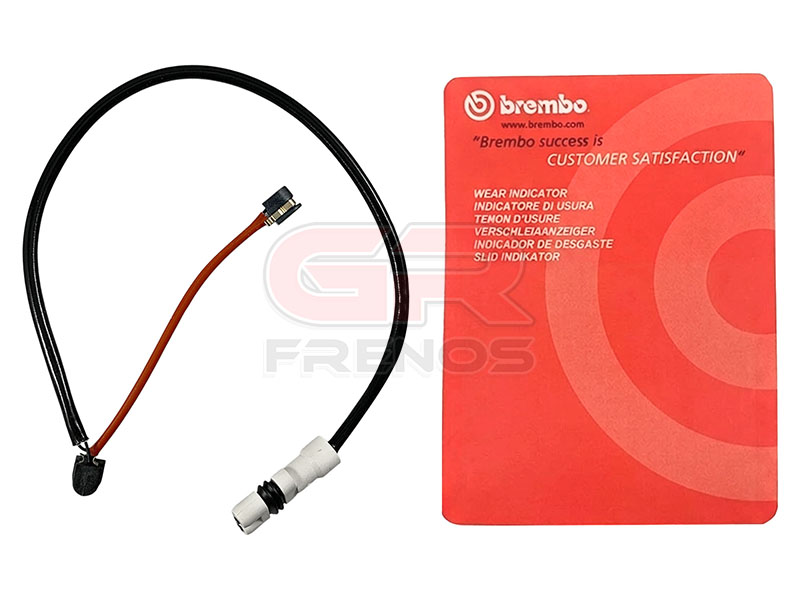 Sensor de Pastilla de Freno SEN068 (81)