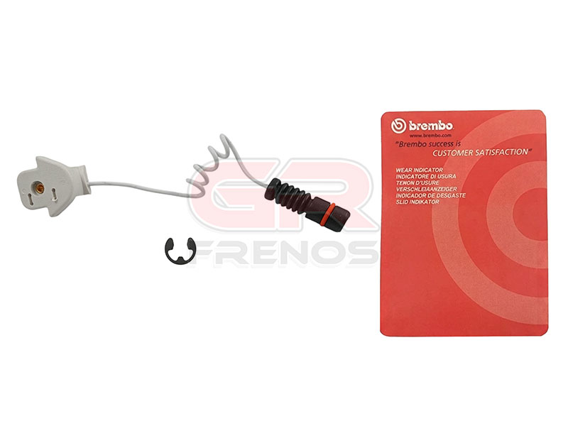 Sensor Pastilla de Freno SEN072 (81)