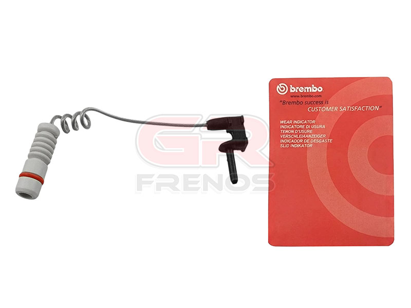 Sensor de Pastilla de Freno SEN073 (81)