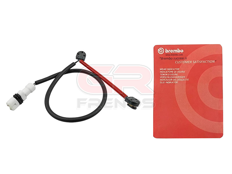 Sensor de Pastilla de Freno SEN075 (81)