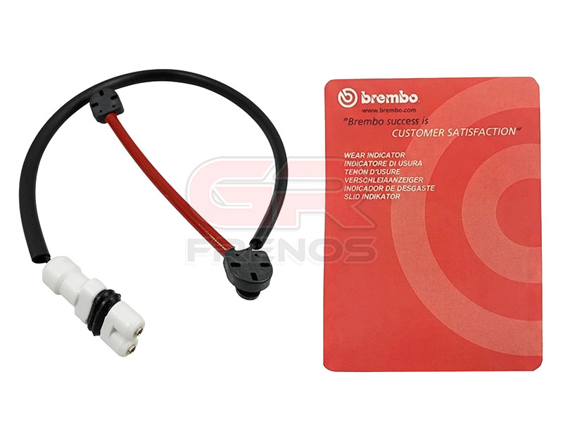 Sensor de Pastilla de Freno SEN076 (81)