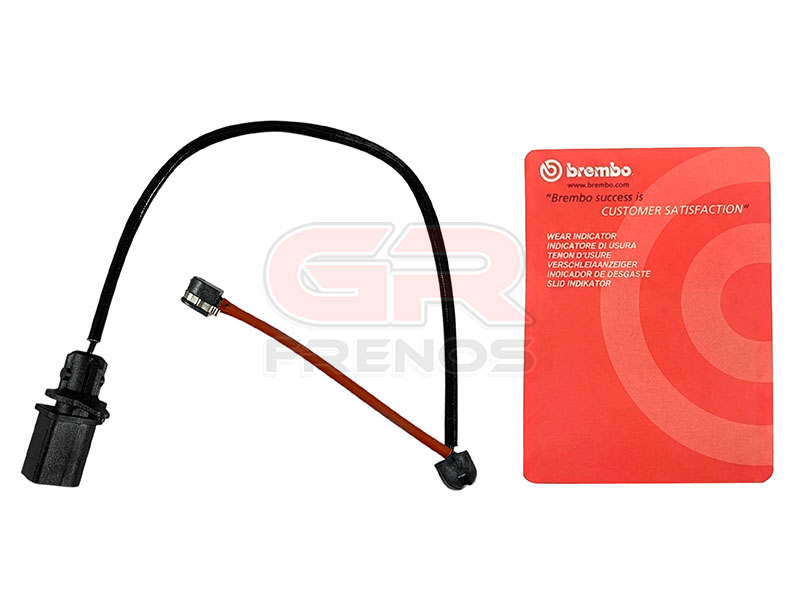 Sensor de Pastilla de Freno SEN078 (81)