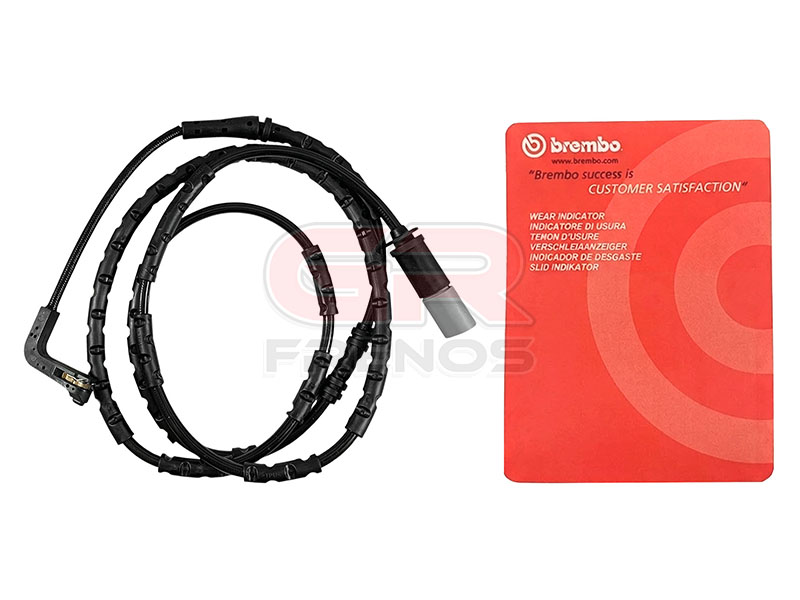 Sensor de Pastilla de Freno SEN079 (81)