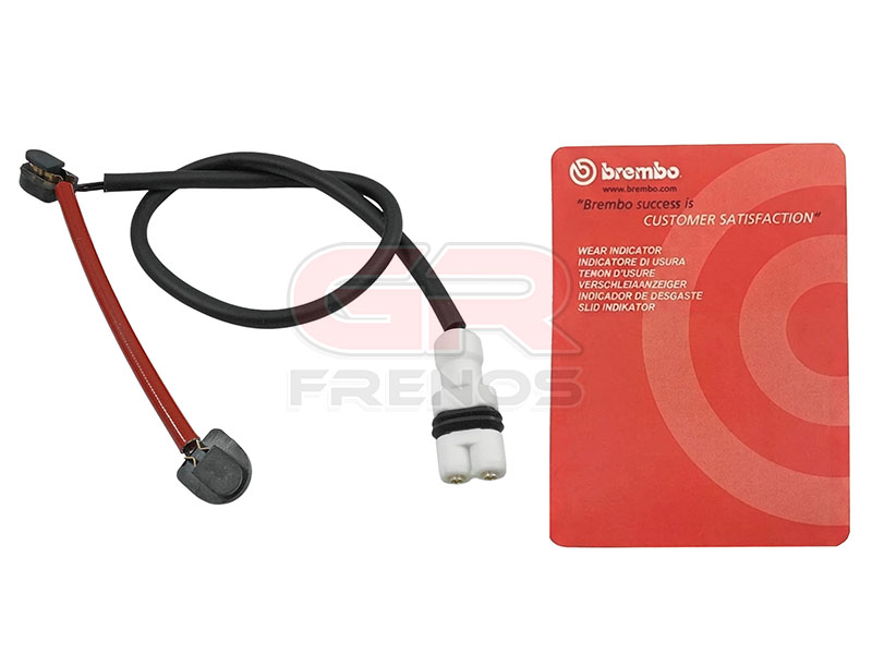 Sensor de Pastilla de Freno SEN083 (81)