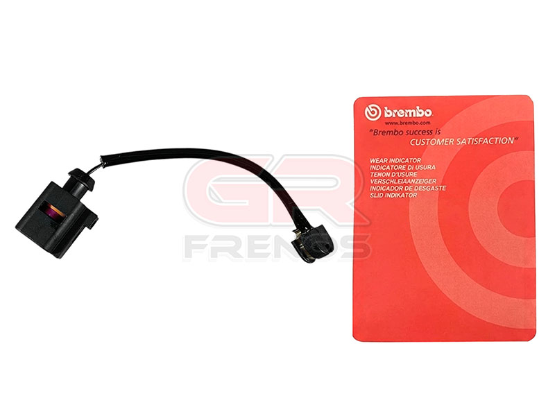 Sensor de Pastilla de Freno SEN084 (81)