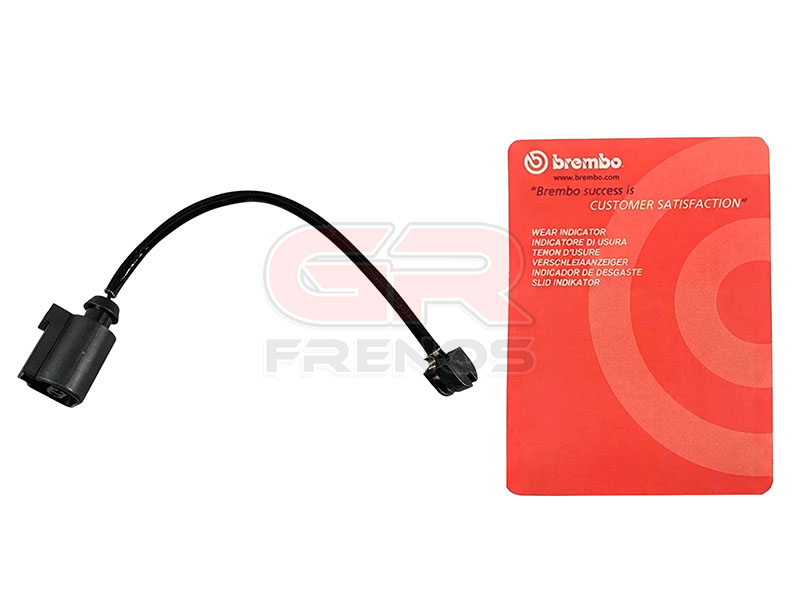 Sensor de Pastilla de Freno SEN085 (81)