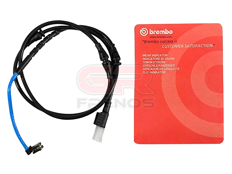 Sensor de Pastilla de Freno SEN086 (81)