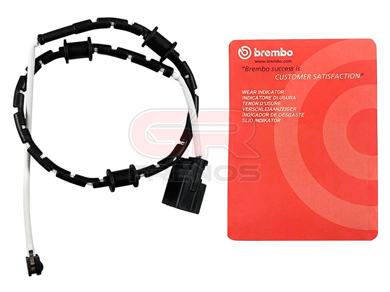 Sensor de Pastilla de Freno SEN087 (81)