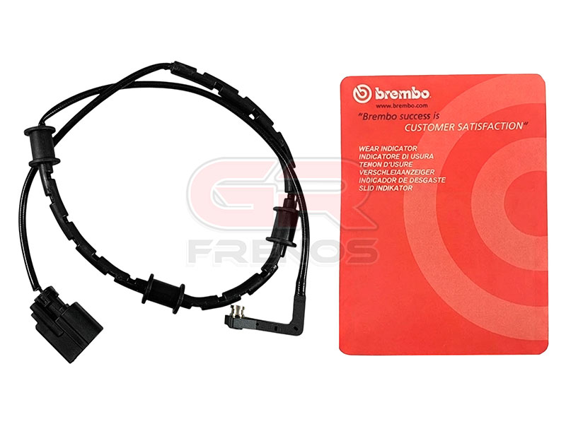 Sensor de Pastilla de Freno SEN088 (81)