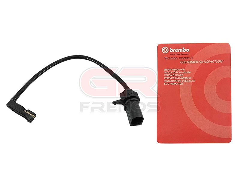 Sensor de Pastilla de Freno SEN089 (81)