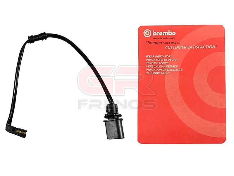 Sensor de Pastilla de Freno SEN090 (81)