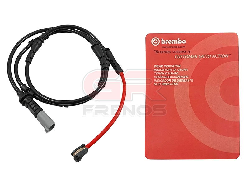 Sensor de Pastilla de Freno SEN091 (81)