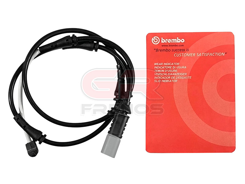 Sensor de Pastilla de Freno SEN092 (81)