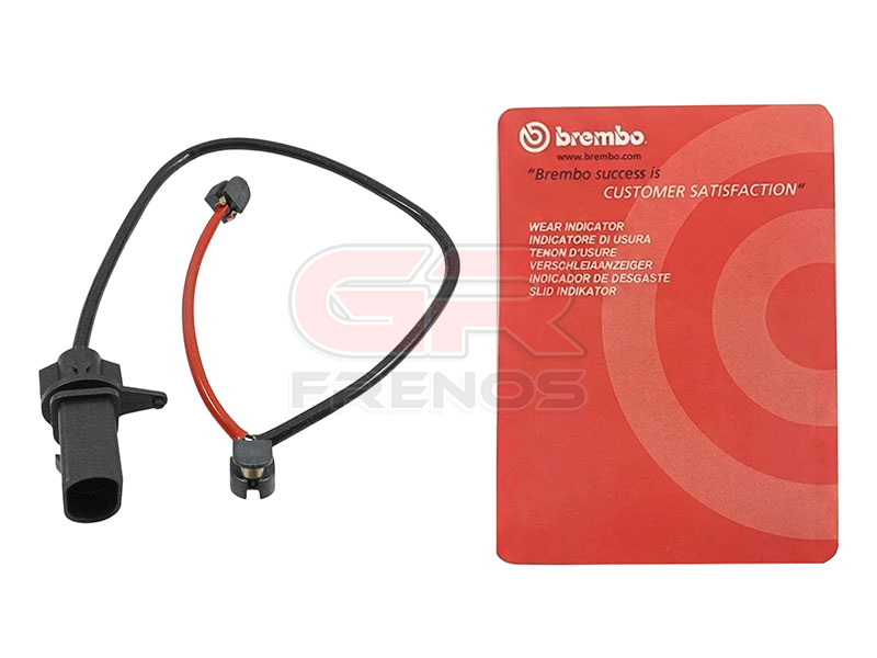 Sensor de Pastilla de Freno SEN095 (81)