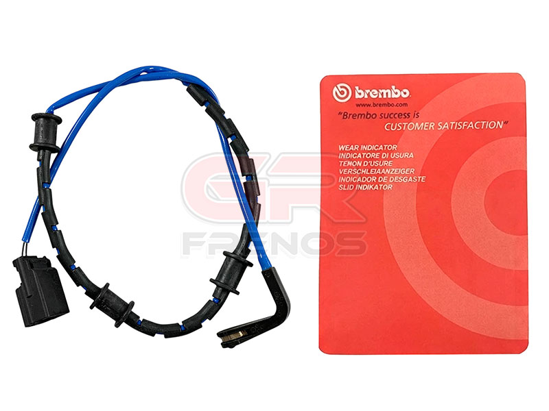 Sensor de Pastilla de Freno SEN096 (81)