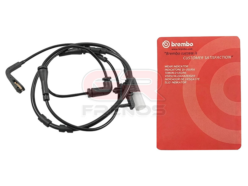 Sensor de Pastilla de Freno SEN097 (81)