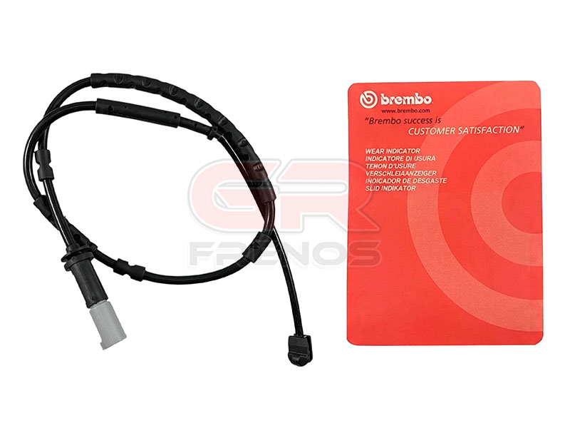 Sensor de Pastilla de Freno SEN098 (81)