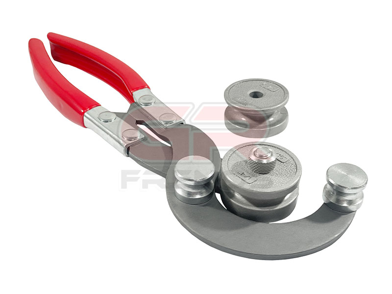 Dobladora para Ca�o TB410 (12)