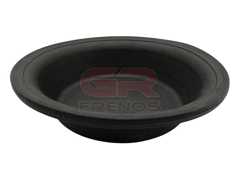 Diafragma Spring Galleta Freno Aire TD0007 (25)