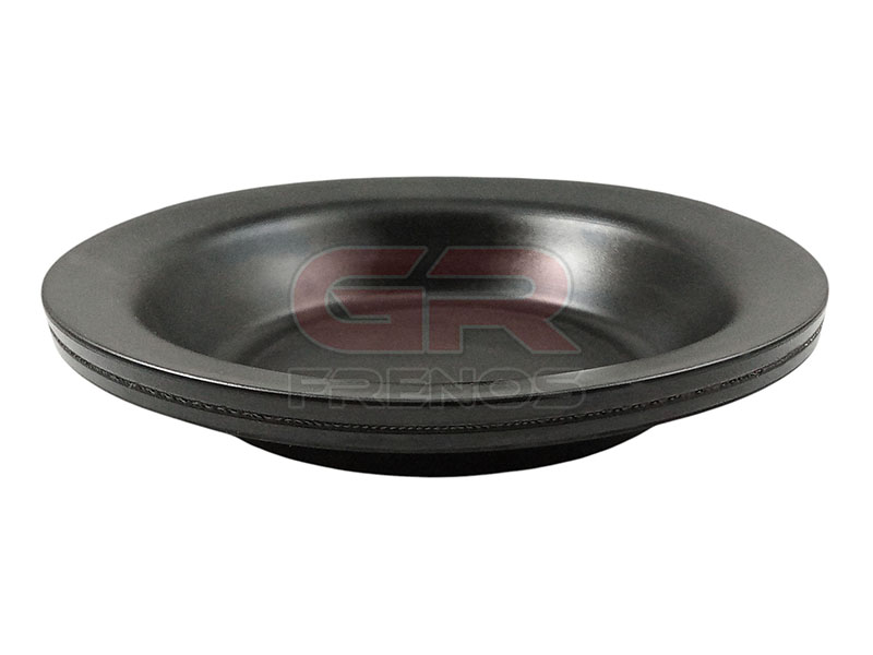 Diafragma Spring Galleta Freno Aire TD0001 (25)