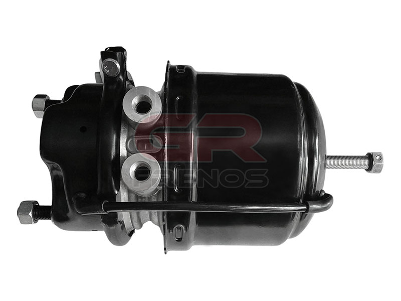 Spring Freno Para Mordaza Tipo 24/30 TS0003 (25)