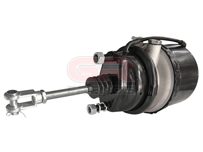 Spring Freno Para Campana Tipo 16/24 TS0004 (25)