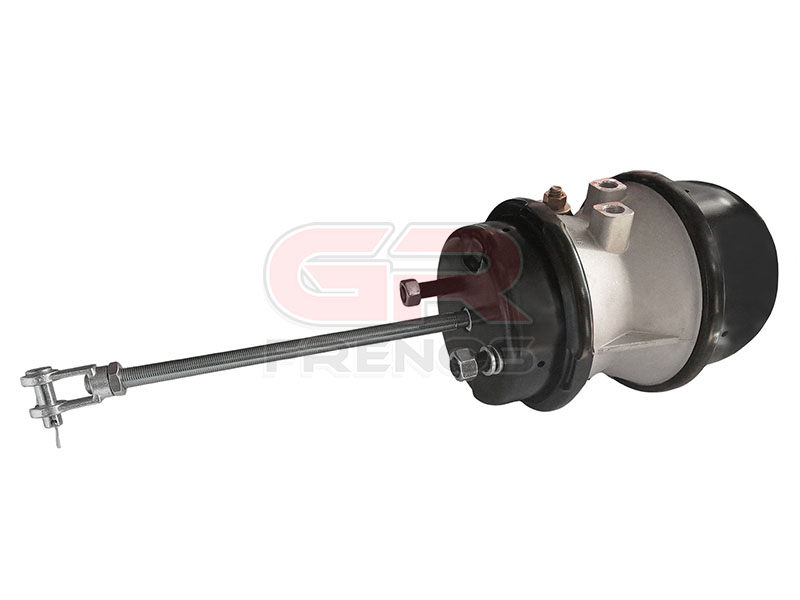 Spring Freno Para Campana Tipo 24/30 TS0006 (25)