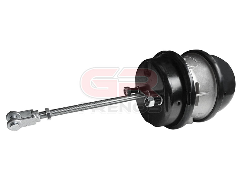 Spring Freno Para Campana Tipo 30/30 TS0007 (25)